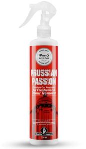 Wavex Освежитель воздуха Car Perfume Prussian Passion 350ml CFPP-350