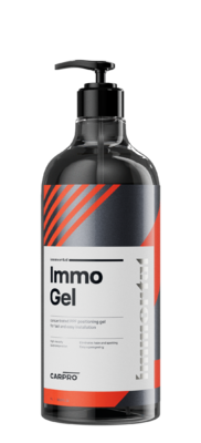 CarPro Очиститель кузова - установочный гель Immogel 1l CP-IG1