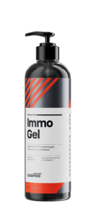 CarPro Очиститель кузова - установочный гель Immogel 500ml CP-IG5