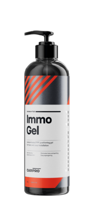 CarPro Очиститель кузова - установочный гель Immogel 500ml CP-IG5
