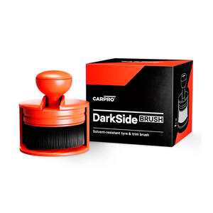 CarPro Кисть для чернения резины Darkside brush CP-DKSB