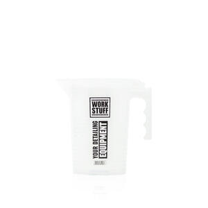 Work Stuff Мерный стакан Sizeer, 500 мл WS141