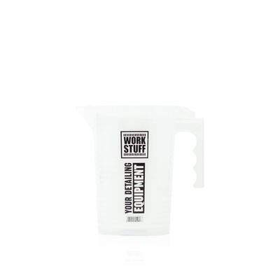 Work Stuff Мерный стакан Sizeer, 500 мл WS141